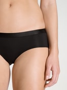 Panty, taille basse