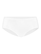 Panty, low cut white