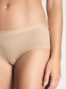 Panty, taille basse