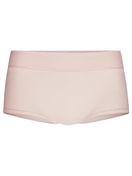 Panty, regular cut creole pink