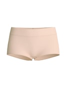 Damen - Panty, regular cut aus Baumwolle in Rosa, Einfarbig aus Serie Elastic von CALIDA