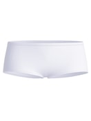 Damen - Panty, regular cut aus Polyamid in Weiß, Einfarbig aus Serie Sleek Skin von CALIDA