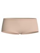 Damen - Panty, regular cut aus Polyamid in Rosa, Einfarbig aus Serie Sleek Skin von CALIDA