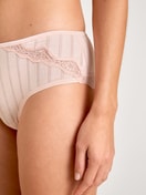 Panty taille haute