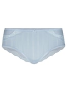 Panty taglio regolare arctic ice