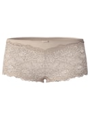 Panty taglio regolare dune beige