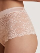 Panty taille haute