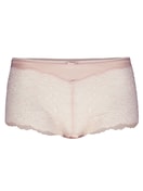 Panty taglio regolare lace parfait pink