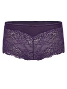 Panty taglio regolare nightshade