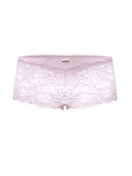 Women - Shorty regular cut made of Polyamide in Pink, Lace, from the Sensual Secrets series by CALIDA