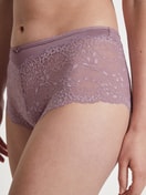 Panty taille haute