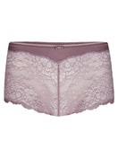 Panty taglio regolare elderberry