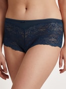 Panty taille haute