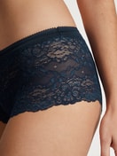 Panty taille haute