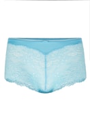 Panty, regular cut blue topaz