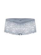 Women - Shorty regular cut made of Lace in Grey, Lace, from the Sensual Secrets series by CALIDA