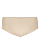 Seamless-Panty, low cut, Cradle to Cradle Certified® dune beige