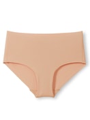 Seamless-Panty, low cut, Cradle to Cradle Certified® peach parfait