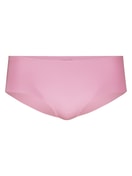 Seamless-Panty, low cut, Cradle to Cradle Certified® bubble gum pink