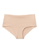 Seamless-Panty, low cut, Cradle to Cradle Certified® rose teint