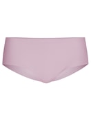 Seamless-Panty, low cut, Cradle to Cradle Certified® orchid rose