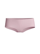 Femme - Panty en Modal de couleur Violet, Unicolore, de la série Natural Skin de CALIDA