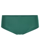 Seamless-Panty, low cut, Cradle to Cradle Certified® galapagos green