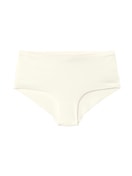 Seamless-Panty, low cut, Cradle to Cradle Certified® star white