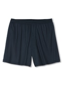 Boxer shorts with fly, Cradle to Cradle Certified® saphir blue