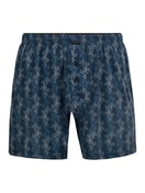 Boxer short insignia blue