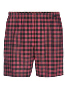 Boxer shorts mineral red