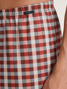 Jersey-Boxershorts ohne Eingriff