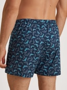 Jersey-Boxershorts ohne Eingriff