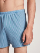 Jersey-Boxershorts ohne Eingriff