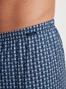 Jersey-Boxershorts ohne Eingriff