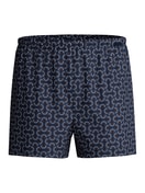 Boxer short coastal fjord