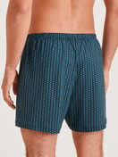 Jersey-Boxershorts ohne Eingriff