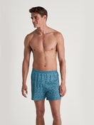 Jersey-Boxershorts ohne Eingriff