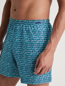 Jersey-Boxershorts ohne Eingriff