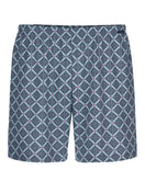 Jersey-Boxershorts ohne Eingriff