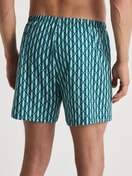 Jersey-Boxershorts ohne Eingriff