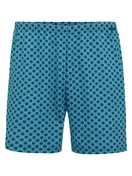 Jersey-Boxershorts ohne Eingriff legion blue