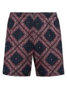 Jersey-Boxershorts ohne Eingriff