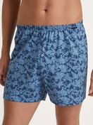 Jersey-Boxershorts ohne Eingriff