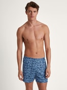 Jersey-Boxershorts ohne Eingriff