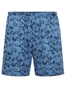 Jersey-Boxershorts ohne Eingriff