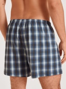 Jersey-Boxershorts ohne Eingriff