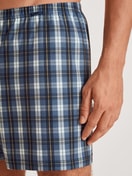 Jersey-Boxershorts ohne Eingriff