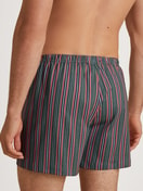 Jersey-Boxershorts ohne Eingriff