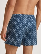 Jersey-Boxershorts ohne Eingriff